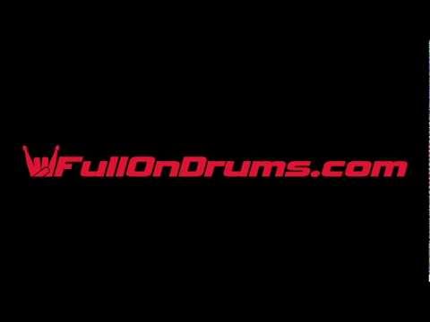What Is FullOnDrums.com?