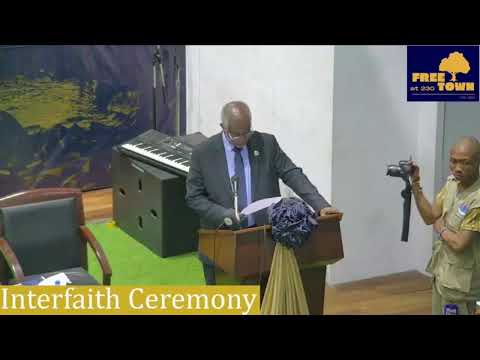 SOCIAL MEDIA REVIEW | CELEBRATING THE 230TH ANNIVERSARY OF THE FOUNDING OF FREETOWN