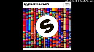 Chuckie, Steve Andreas - Latino (Extended Mix)