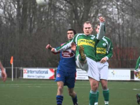 Zeerobben - Broekster boys