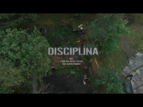 DUKY - DISCIPLÍNA