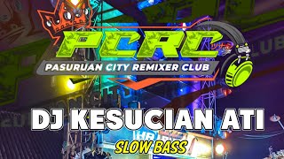 Download lagu DJ KESUCIAN ATI // LAGU YANG LAGI VIRAL || Slow bass mp3 Download lagu DJ KESUCIAN ATI // LAGU YANG LAGI VIRAL || Slow bass mp3
