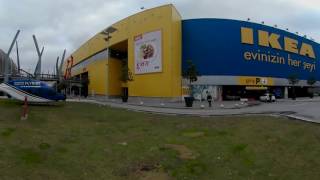 360 Derece Video Forum İstanbul