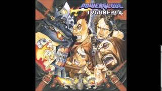 Powerglove - Birth of a God (2012 version)