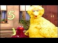Sesame Street Season 34 Episode 4051 Ending 2003