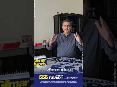O apoio que chega de Nova Olímpia me dá ainda mais força para continuar trabalhando por Mato Grosso
