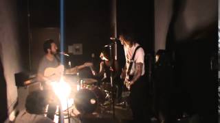 Girl Tears - Kill For Love (Live Sessions.)