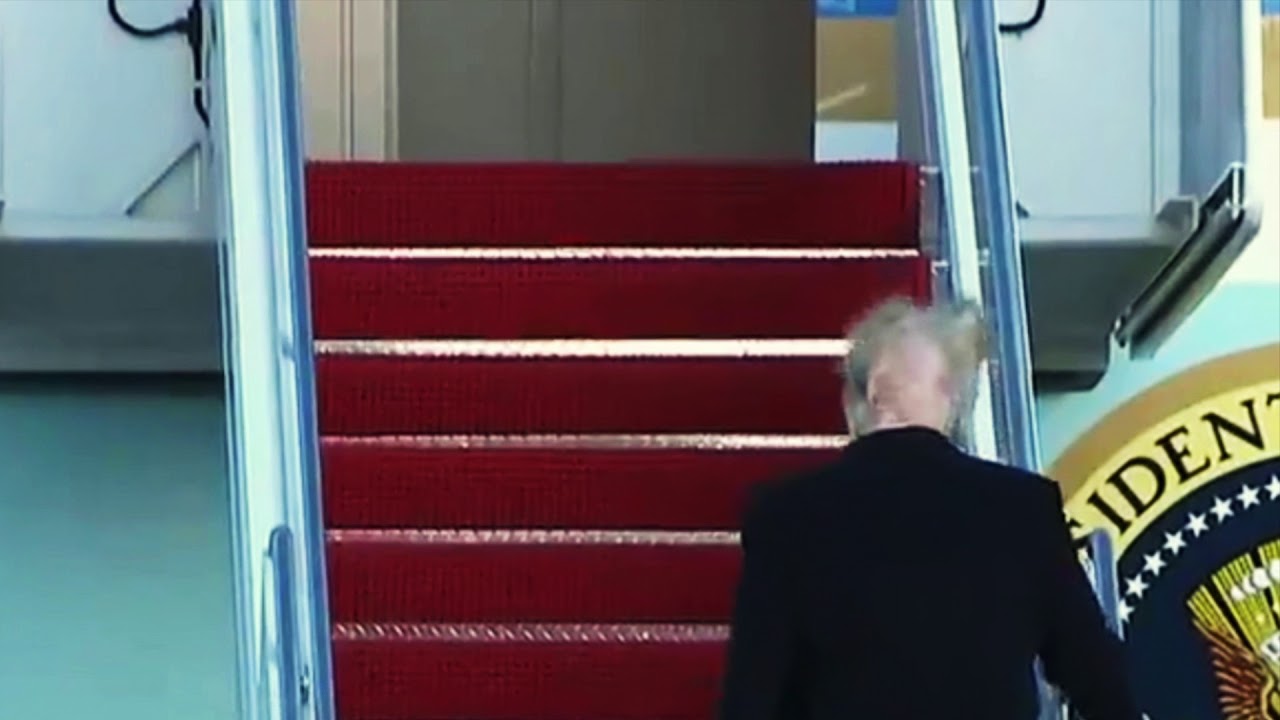 The Real Donald Trump