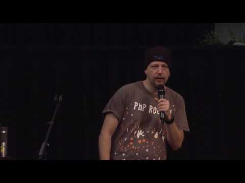 The road to PHP 7.1 - Michelangelo van Dam - TYPO3 camp Venlo 2017