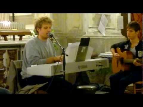 Andrea Bonetti "Je so' pazze".mp4