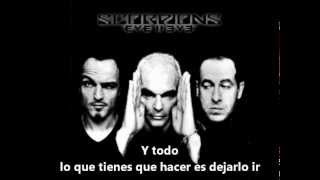 Scorpions - What U Give U Get Back (Subtítulos en Español)