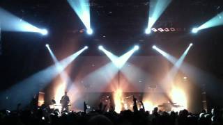 Laibach - Geburt Einer Nation (Live at Roundhouse, London - Mute Short Circuit 14/05/2011)