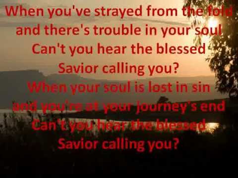 download lagu mp3 mp4 Hank Williams Calling You Lyrics, download lagu Hank Williams Calling You Lyrics gratis, unduh video klip Hank Williams Calling You Lyrics
