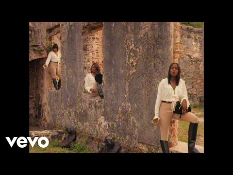 SWV - Right Here (Human Nature Radio Mix - Official Video) Video