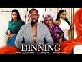 THE DINING (FULL MOVIE) EDDIE WATSON, NINI MBONU, SONIA OGHENE, QUEEN CHUKWU 2023 LATEST HIT MOVIES