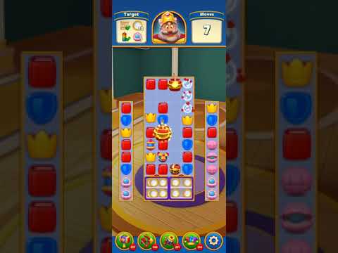 Royal Match Level 3940