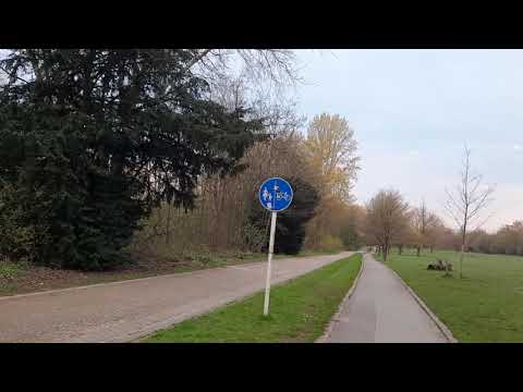 Hallopark Essen - Stoppenberg