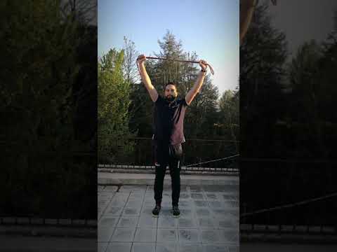 Mobilizziamo le spalle