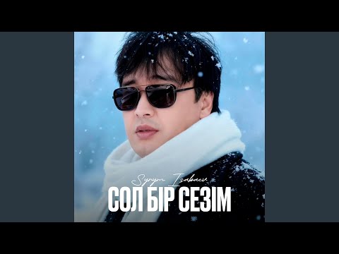 Сол бір сезім