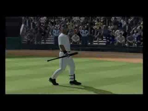 MLB 07 : The Show Playstation 3