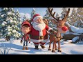 Jake Max Saving Santa S Sleigh ️ Magical Christmas Adventure For Kids