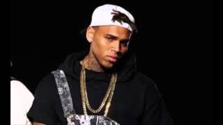Chris Brown - Lonely Dancer