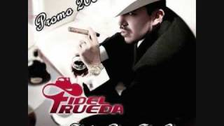 Fidel Rueda - Solo Por Tu Amor - Estreno 2009