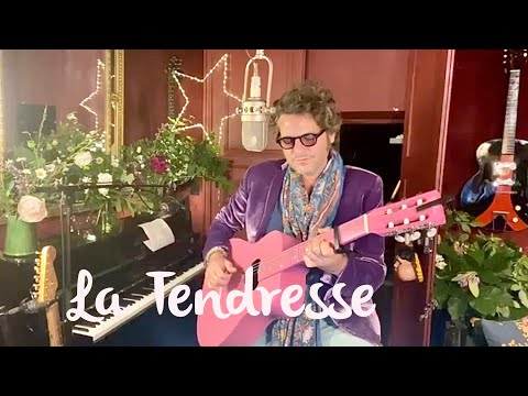 -M- La Tendresse (Reprise)