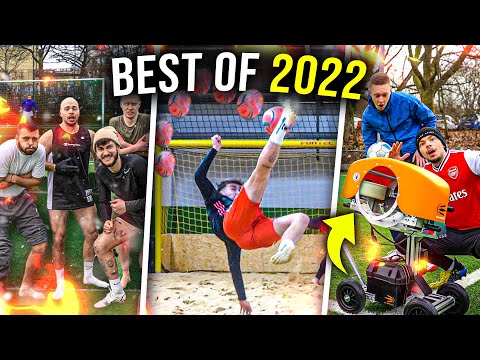 DIE GEILSTEN TRAUMTORE & LUSTIGSTEN MOMENTE 2022 *BEST OF*