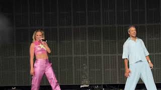 A*Teens - Floorfiller - Live at Mighty Hoopla, London - 31/05/2025