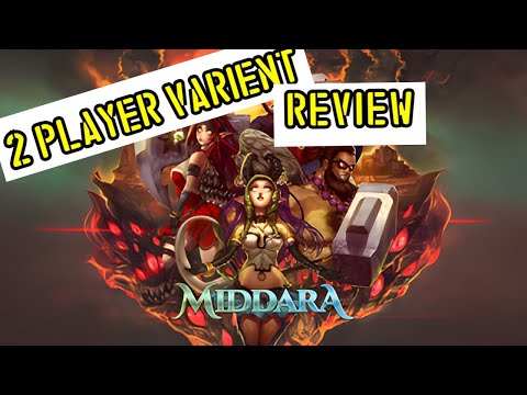 2-Player Variant Review