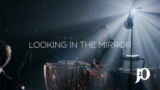 James' spoken word 2 Orchestral music #12 - Looking in the Mirror