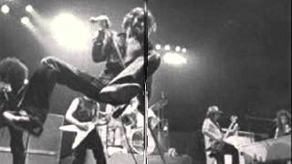 J. Geils Band - Jus' Can't Stop Me