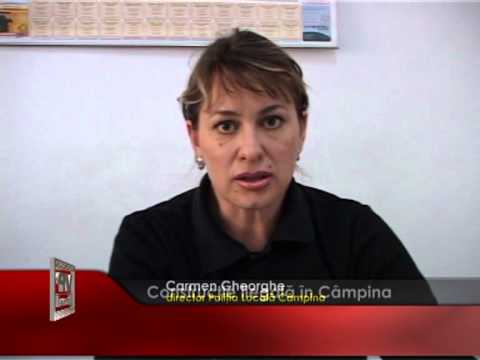 Construcţie ilegală în Câmpina