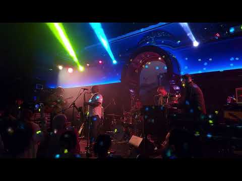 The Greyboy Allstars - Live, Complete 2nd Set plus Encore, Lodge Room, Los Angeles, 2-7-25, in 4K