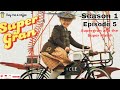 Super Gran 1985 SE1 EP5 Supergran And The Super Match
