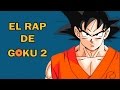 El Rap de Goku - PowerJV 