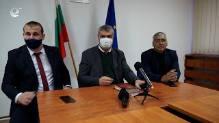 Новият зам.-областен управител на Смолян: От четири години не съм живял в Родопите, но познавам добре проблемите на региона. 