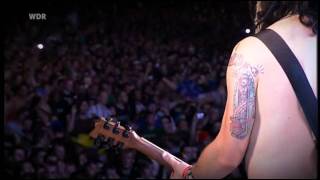 NOFX - Live At Area 4 - 24 - Kill all the White Man