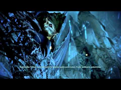 Zagrajmy w Mass Effect 3 odc. 20