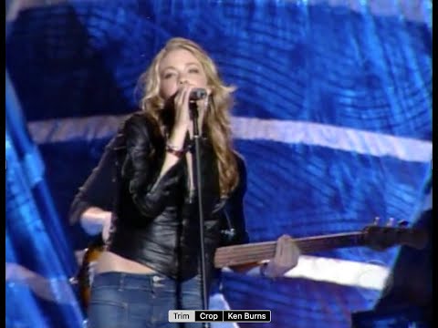 LeAnn Rimes, Shania, Reba, Kenny Chesney, Brooks & Dunn | Country Music In-Depth Interviews (2003)