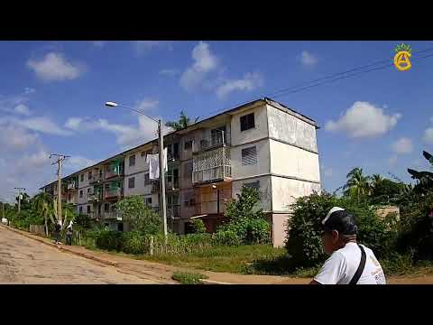 Ciego de Ávila || Visitando el poblado Plan Piña en estreno de nuevo Vlog (Senderos de mi Tierra)