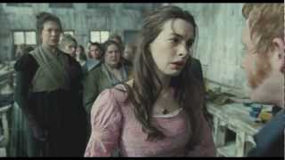 Les Misérables - Clip: &quot;At The End Of The Day&quot;