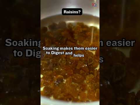 To Soak or Not? The Ultimate Guide to Eating Dry Fruits Right