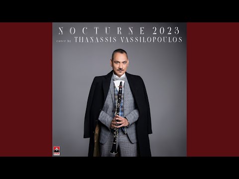 Nocturne 2023 (Cover By Thanassis Vassilopoulos)