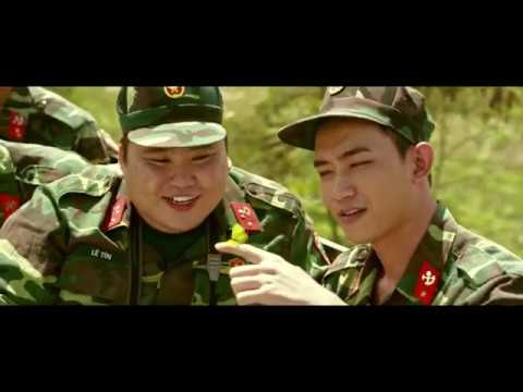 Phim hay "Sứ Mệnh Trái Tim" Official Trailer