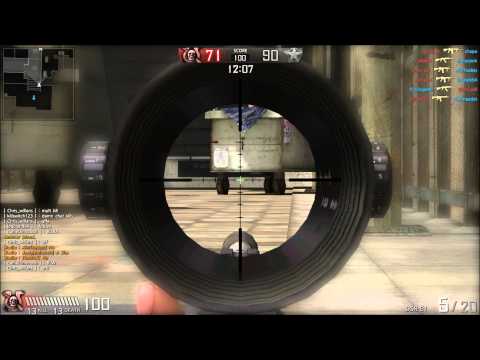 District 187-Triple DSR1 Kill