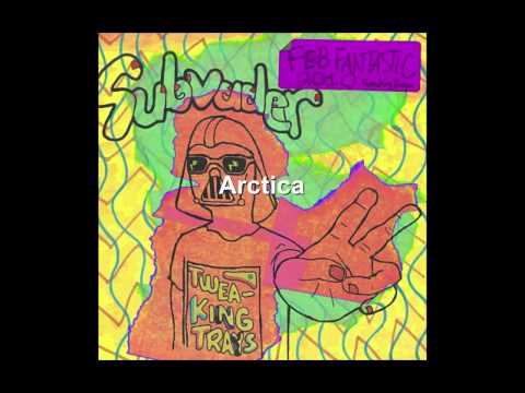 Subvader - Arctica