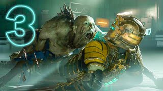 These Aliens Want Me DEAD! (Dead Space Ep.3)