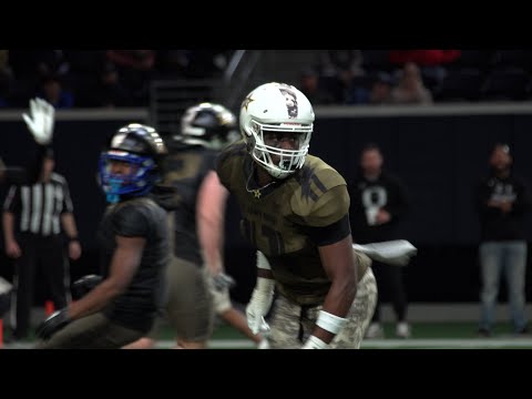 Danny Okoye is Ready to Move from Homeschooled Star to Oklahoma Sooner